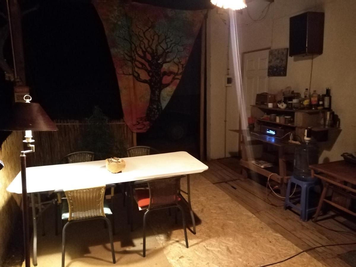 Cabana Nachitor San Pedro de Atacama Dış mekan fotoğraf