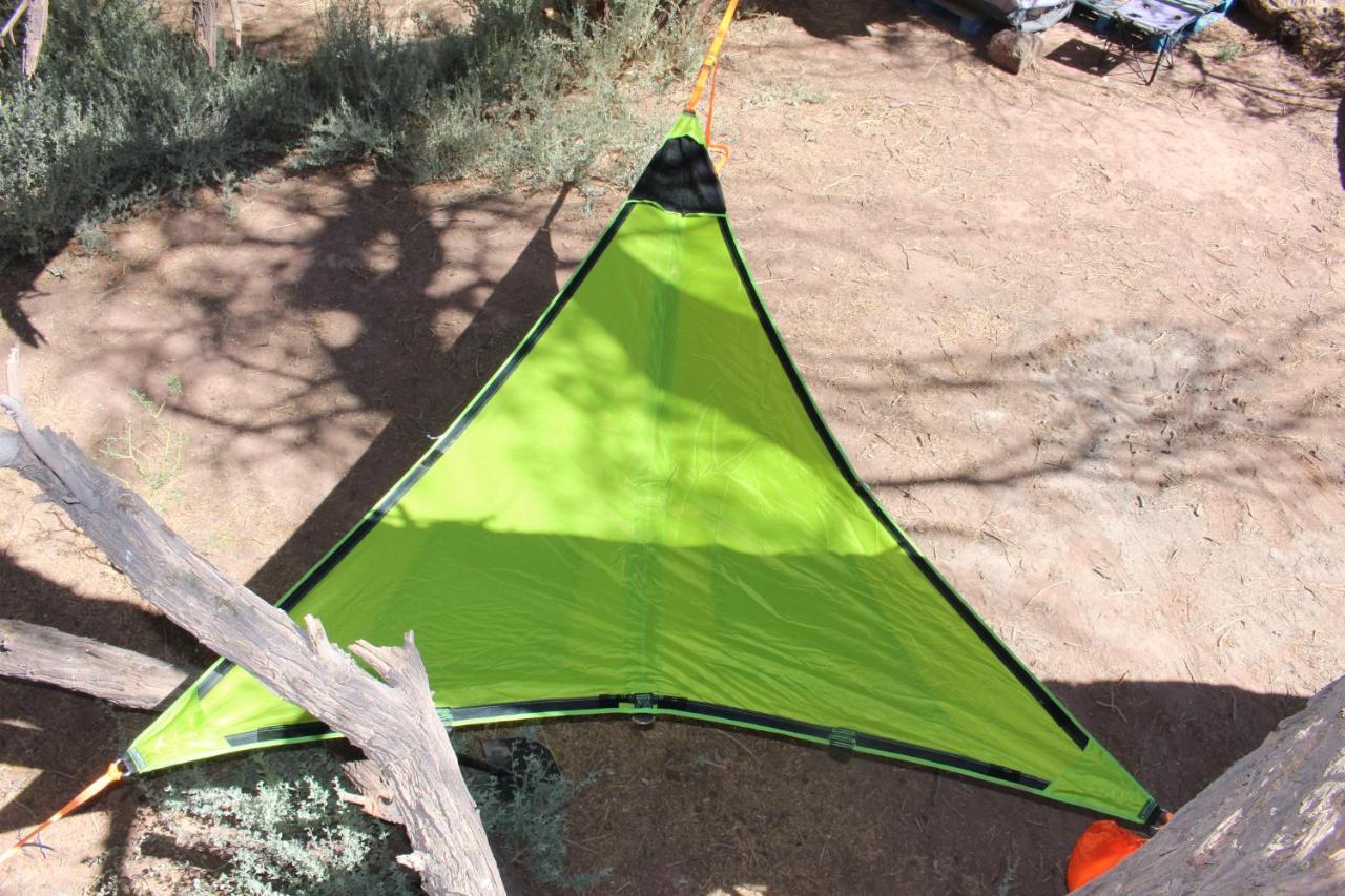 Cabana Nachitor San Pedro de Atacama Dış mekan fotoğraf