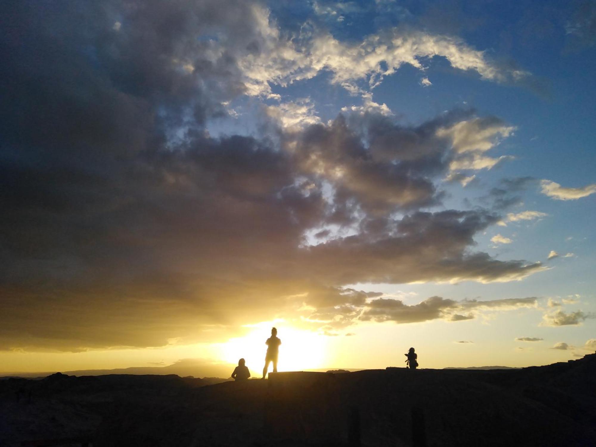 Cabana Nachitor San Pedro de Atacama Dış mekan fotoğraf