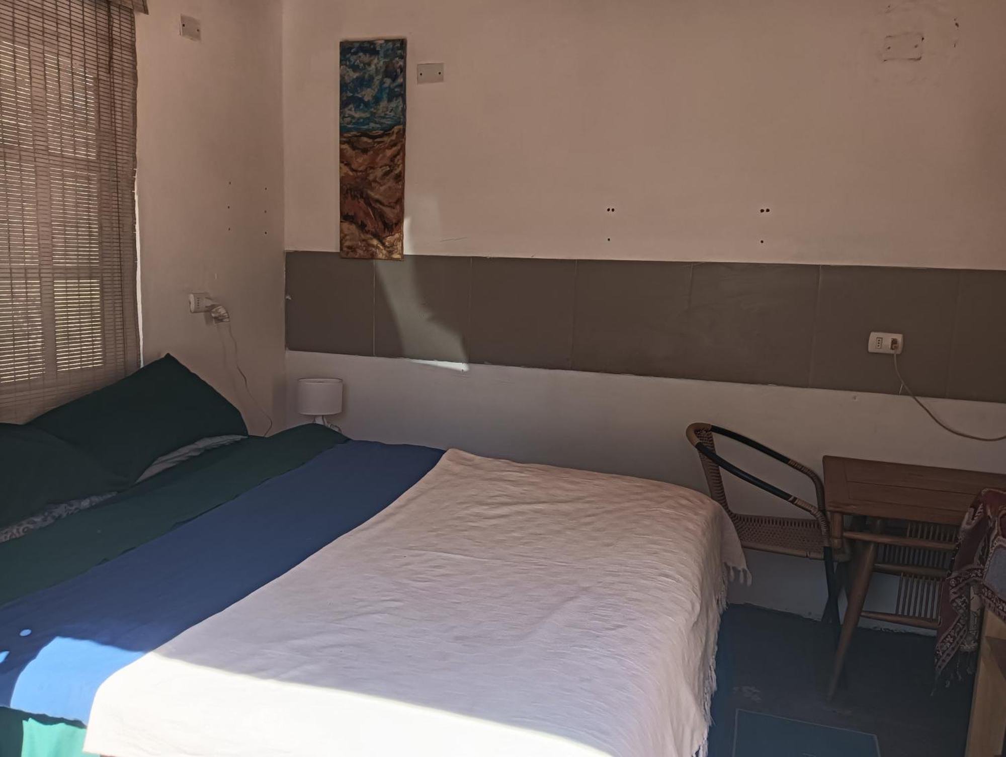 Cabana Nachitor San Pedro de Atacama Dış mekan fotoğraf