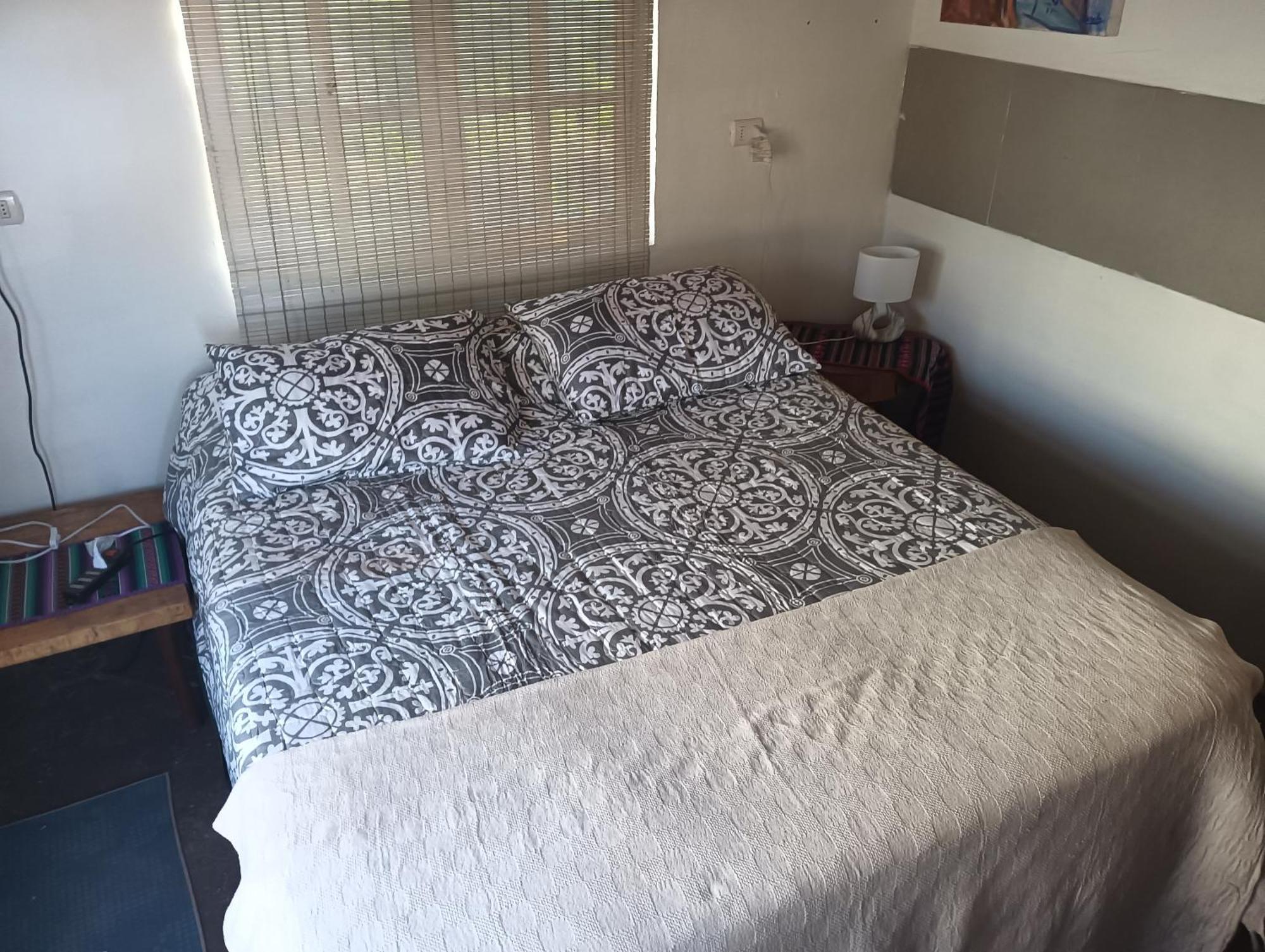 Cabana Nachitor San Pedro de Atacama Dış mekan fotoğraf