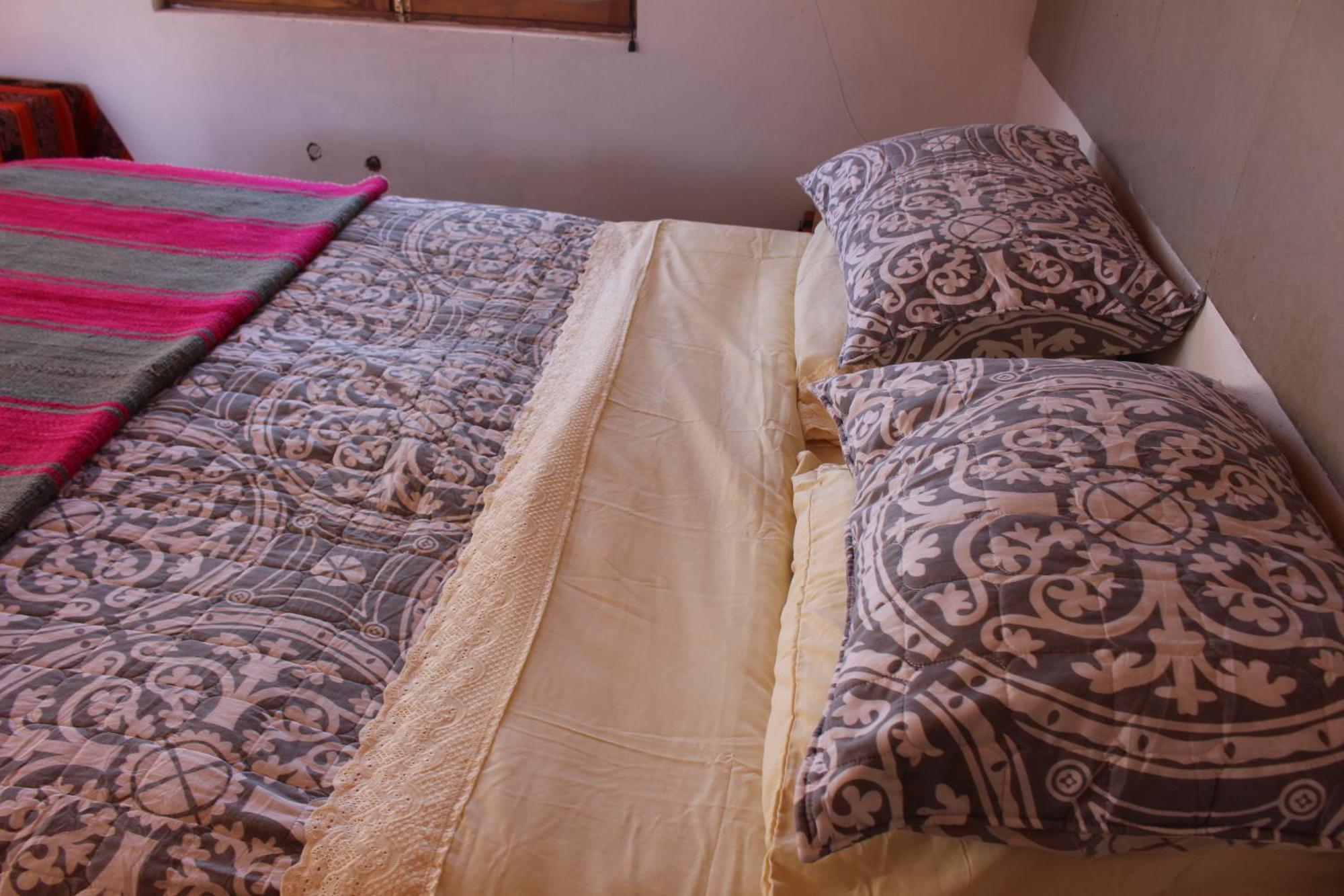Cabana Nachitor San Pedro de Atacama Dış mekan fotoğraf