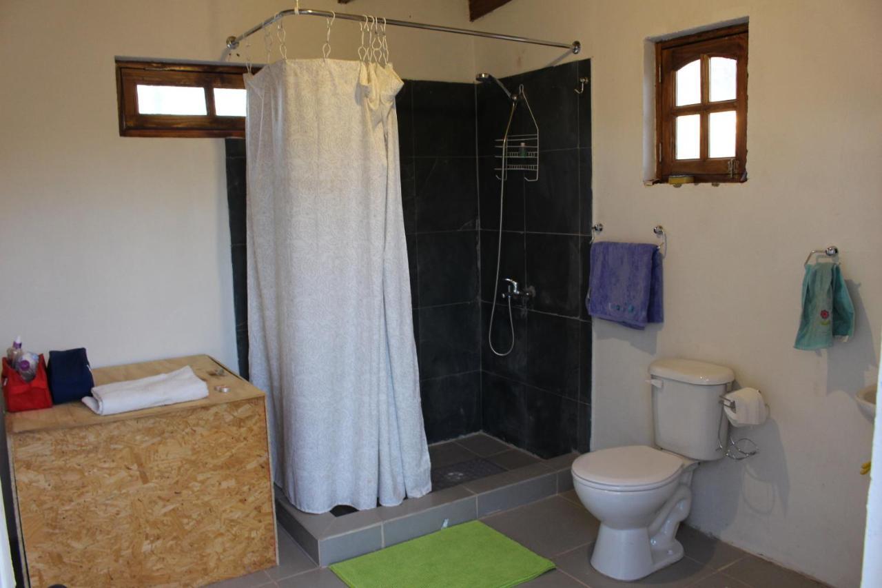 Cabana Nachitor San Pedro de Atacama Dış mekan fotoğraf